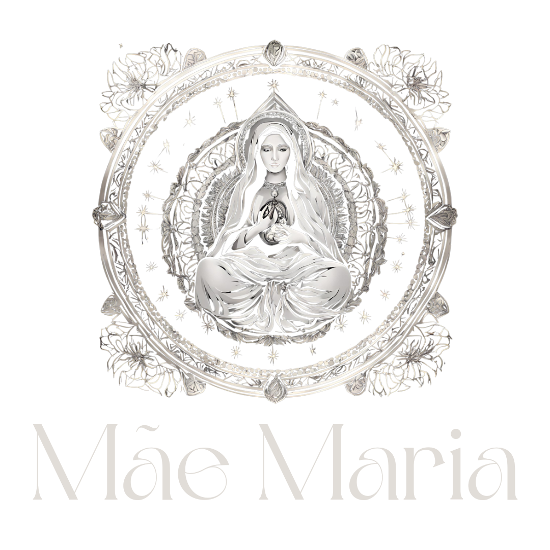 Mãe Maria | Amarração Amorosa | Atendimento no Brasil e Exterior